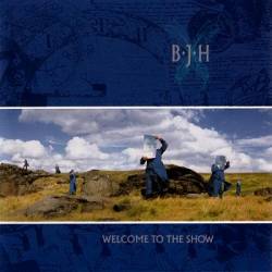 Barclay James Harvest : Welcome to the Show
